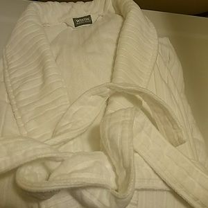 Westin Heavenly full length bath robe